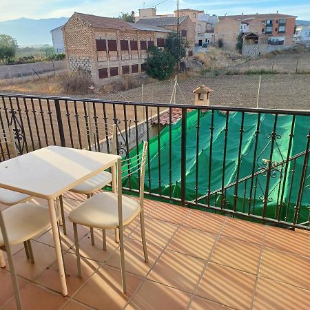 Casa Maria Daire Gabia la Chica Dış mekan fotoğraf