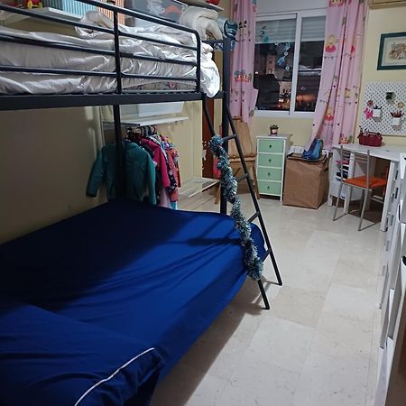 Casa Maria Daire Gabia la Chica Dış mekan fotoğraf
