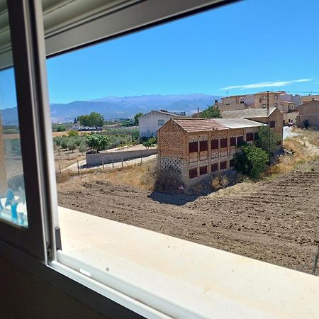 Casa Maria Daire Gabia la Chica Dış mekan fotoğraf
