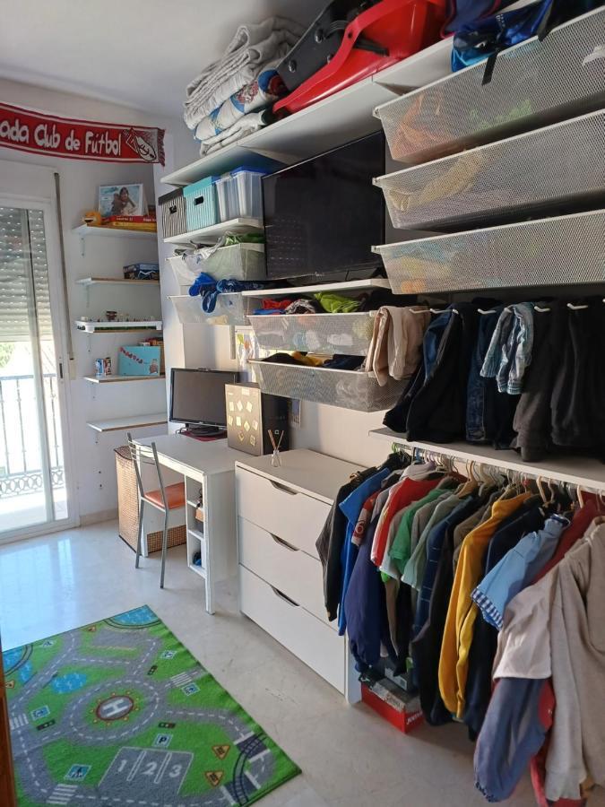 Casa Maria Daire Gabia la Chica Dış mekan fotoğraf