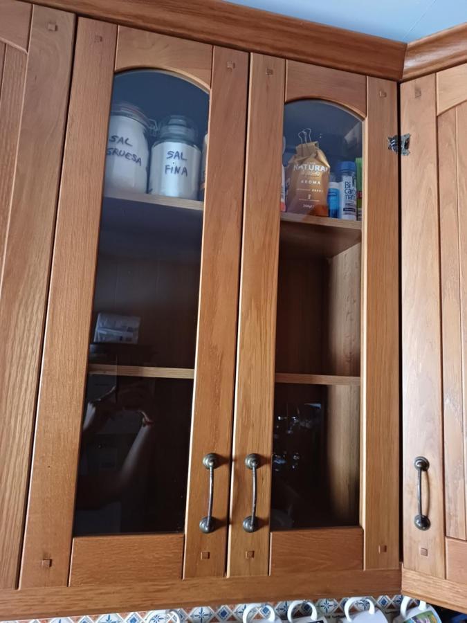 Casa Maria Daire Gabia la Chica Dış mekan fotoğraf