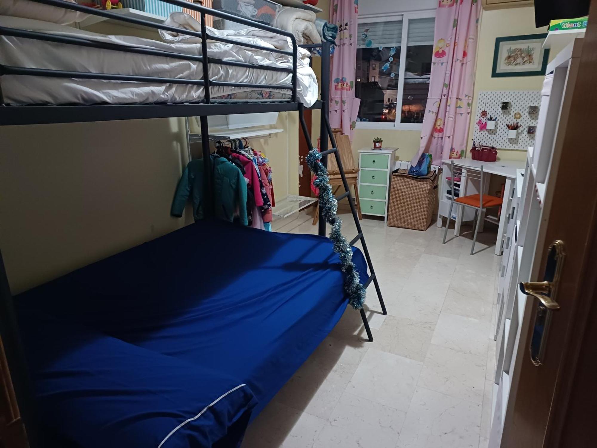 Casa Maria Daire Gabia la Chica Dış mekan fotoğraf