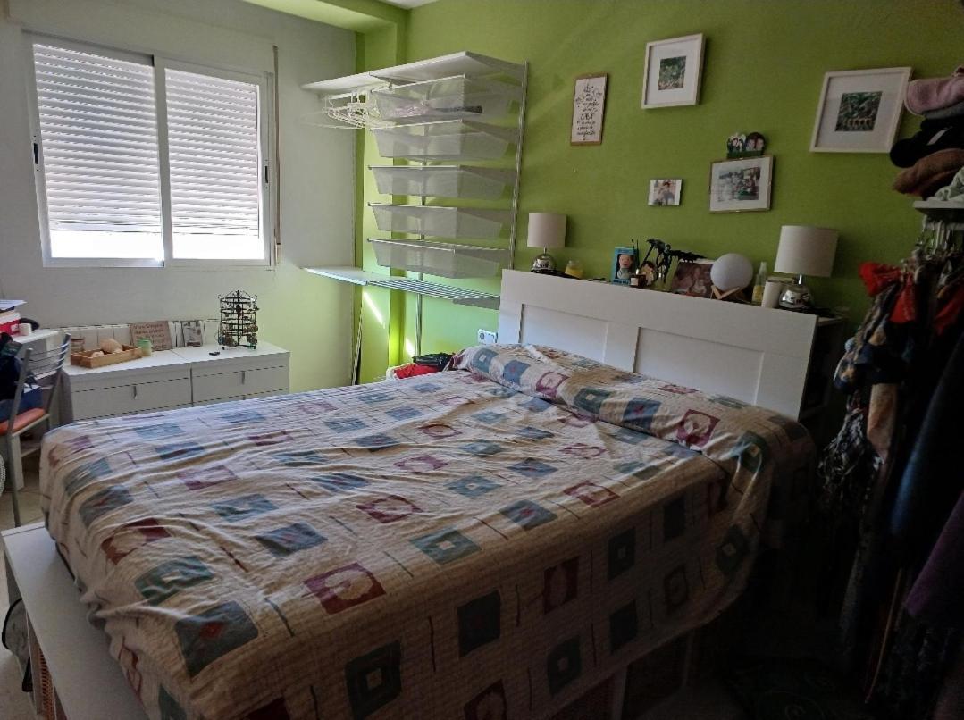 Casa Maria Daire Gabia la Chica Dış mekan fotoğraf