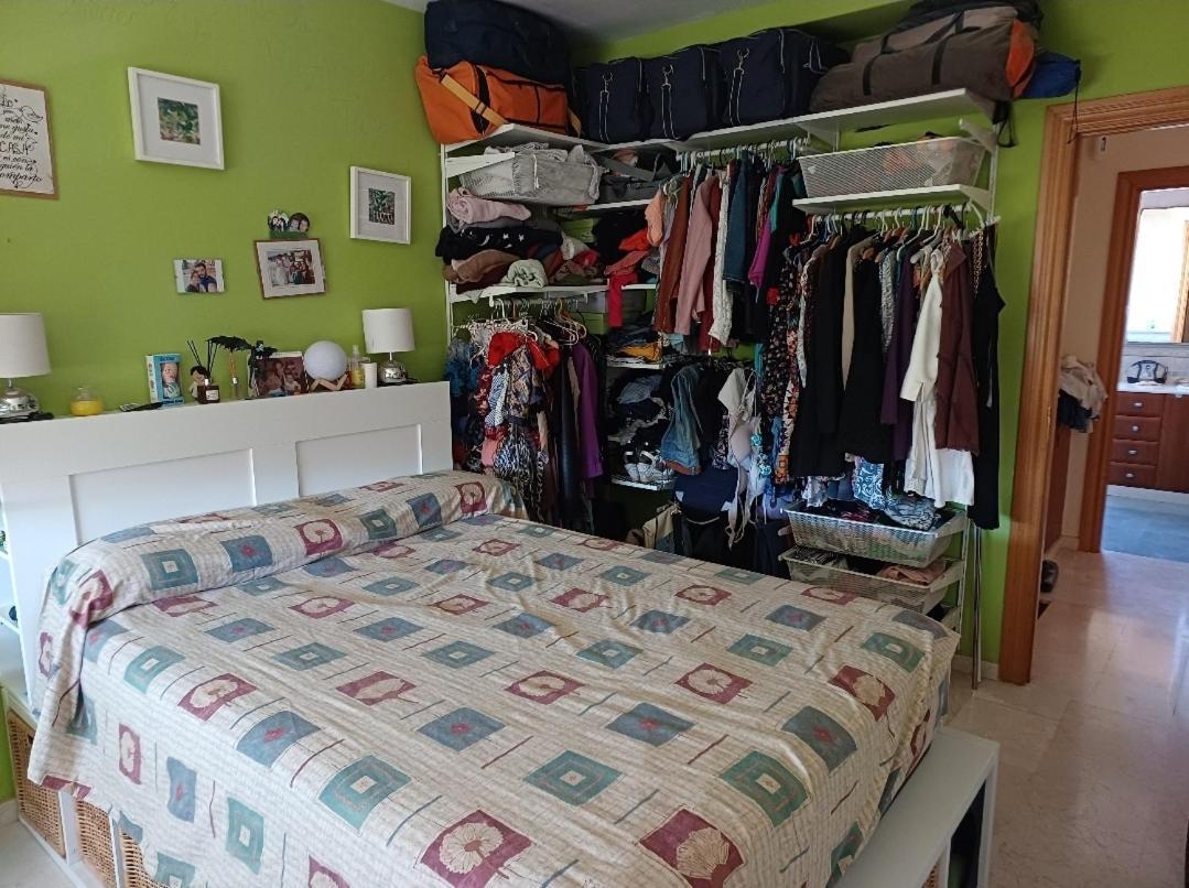 Casa Maria Daire Gabia la Chica Dış mekan fotoğraf