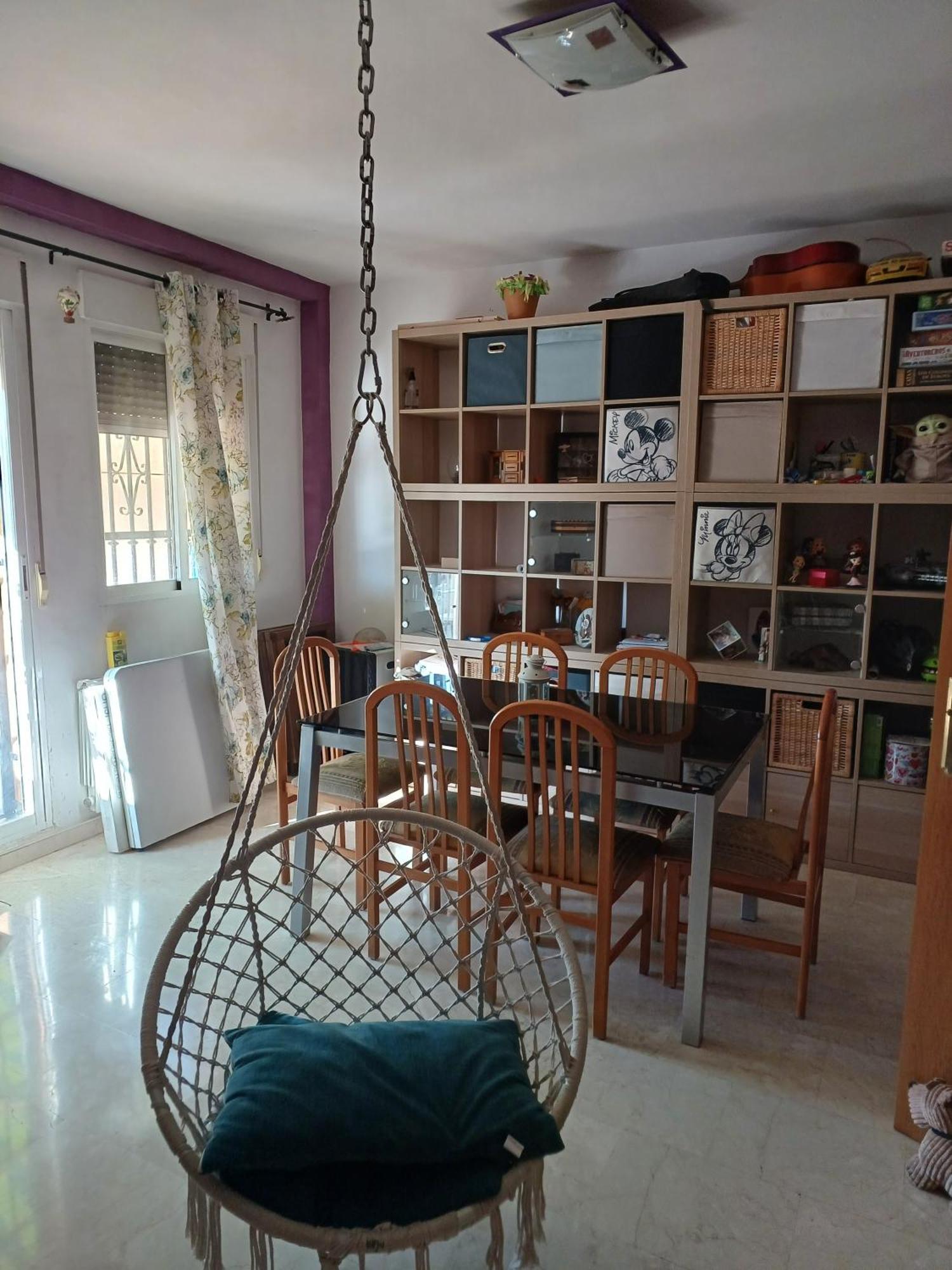 Casa Maria Daire Gabia la Chica Dış mekan fotoğraf